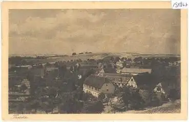 01665 Prositz Lommatzsch *ca. 1920