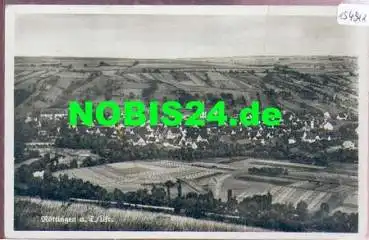 97285 Röttingen gebr. ca. 1930