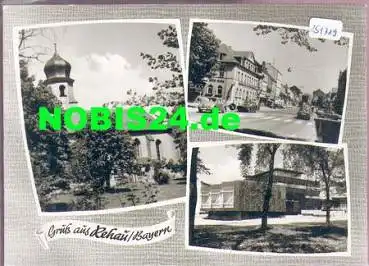 95111 Rehau VW-Käfer *ca.1960