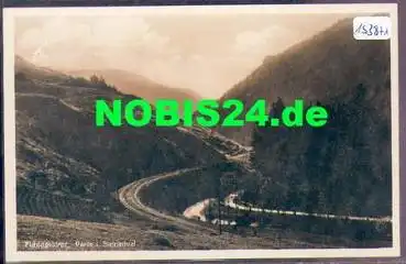 95686 Fichtelgebirge Steinachtal *ca. 1950