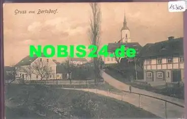 02763 Bertsdorf *ca. 1920