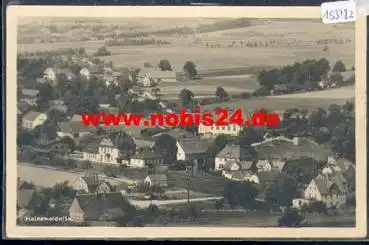 02779 Hainewalde ca. 1950