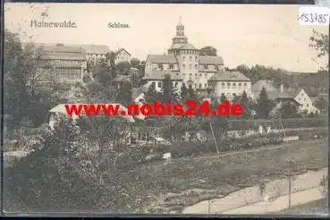 02779 Hainewalde o 28.8.1912