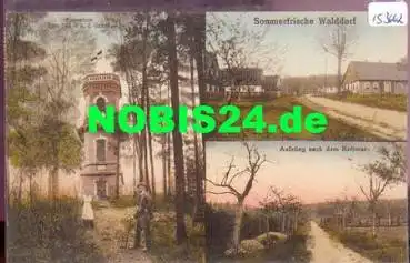 02739 Walddorf Kottmar o 25.5.1922
