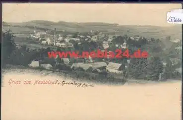 02742 Neusalza *ca. 1900