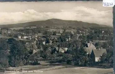 02730 Ebersbach Kottmar o 7.1.1959