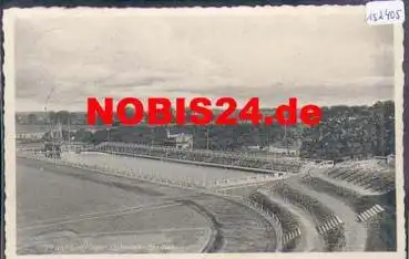 Frankfurt Oder Ostmark-Stadion o 8.11.1939