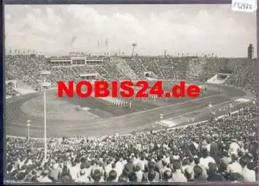 Leipzig Stadion der Hunderttausend, o 16.8.1959