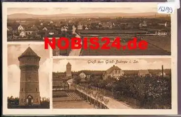 02694 Groß-Dubrau *ca. 1930