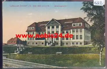 02699 Jonsdorf Erholungsheim *ca. 1920