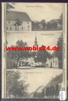 02699 Königswartha o 18.5.1921