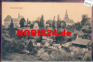 01665 Taubenheim  o 25.5.1925