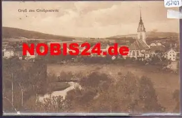 02692 Großpostwitz o 25.8.1926