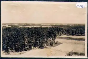 02694 Grossdubrau Das Große Heidegebiet o ca. 1930