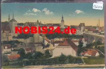 02625 Bautzen o 8.11.1921