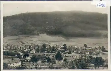 02633 Arnsdorf mit Picho, o 22.5.1934