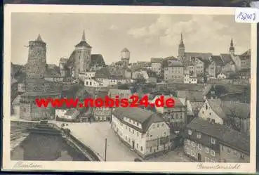 02625 Bautzen o 29.3.1940