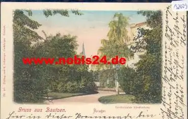 02625 Bautzen o 5.10.1900
