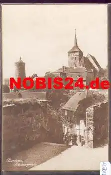 02625 Bautzen Fischerpforte *ca. 1920