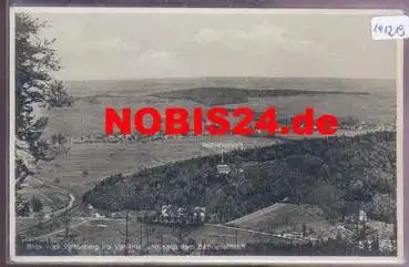 01904 Neukirch vom Valtenberg ins Valtental und Bethlehemstift o 10.4.1934