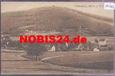 01904 Valtenberg *ca. 1930