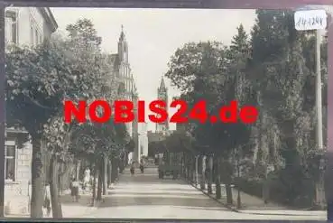 01917 Kamenz Poststraße o 21.5.1958