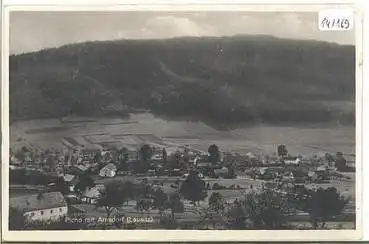 02633 Arnsdorf mit Picho o um 1935