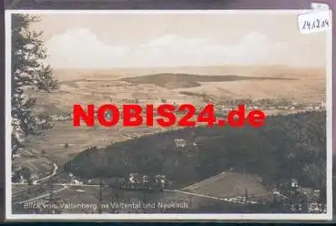 01904 Neukirch vom Valtenberg o 22.8.1934