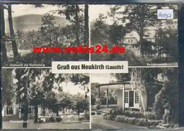 01904 Neukirch Lausitz o 27.8.1962