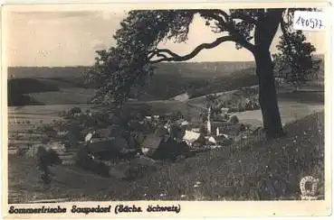 01855 Saupsdorf o 17.10.1953