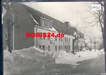 08325 Carlsfeld Weitersglasshüte Erholungsheim "Bergblick"  o ca. 1973