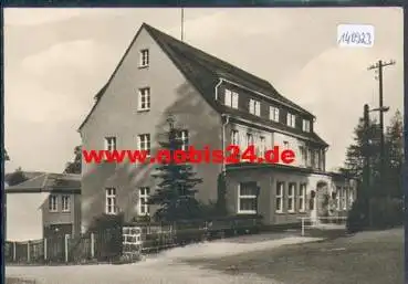 07919 Lössau Reichsbahnferienheim o 9.12.1977