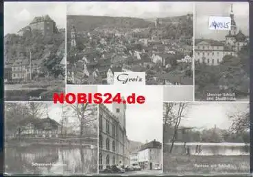 07973 Greiz o 18.9.1975