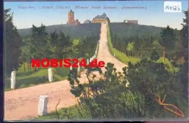 09484 Fichtelberg *ca. 1930