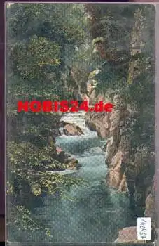 06502 Bodetal Bodekessel *ca. 1920