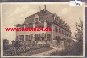 04703 Paudritzsch Klosterbuch Kurhaus o 24.11.1933