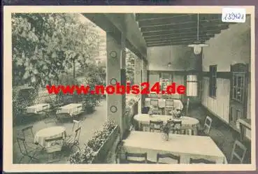 04680 Naunhof Forsthaus Lindhardt o 6.9.1921