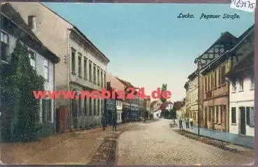 04613 Lucka Pegauer Straße *ca. 1920