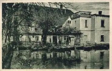 04683 Naunhof Mühle Lindhardt o 4.7.1924