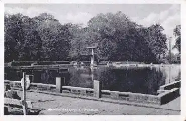 04683 Naunhof Waldbad o 16.7.1957