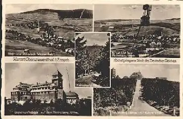 09484 Oberwiesenthal o 20.8.1938