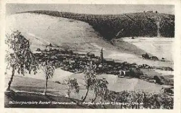 09484 Oberwiesenthal *ca.1930