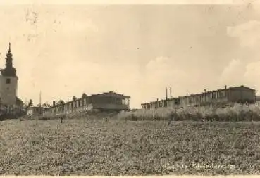 07907 Göschitz Reichsarbeitsdienst Lager  o 17.9.1940