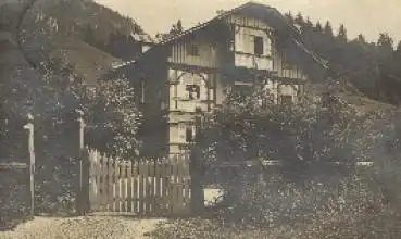 87561 Oberstdorf *ca. 1915