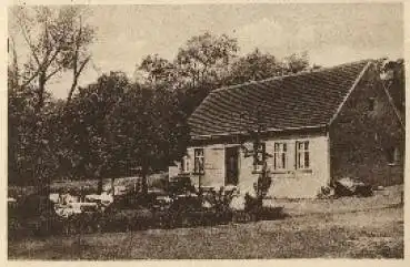 39319 Jerichow Restaurant Wilhelm Busse o 6.5.1933