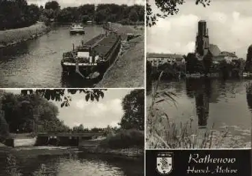 14712 Rathenow  *ca. 1970