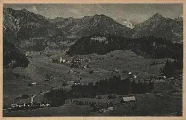 87500 Obertiefenbach * ca. 1930