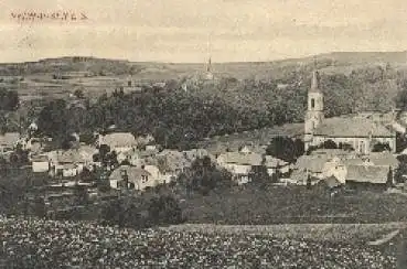 09544 Neuhausen in Sachsen o ca. 1930