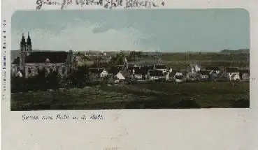 89284 Roth an der Roth o ca. 1915