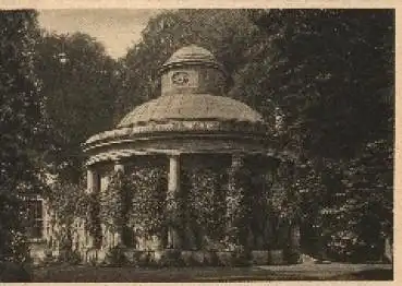 Potsdam Ruhestätte der Kaiserin Auguste Viktoria  * ca. 1930